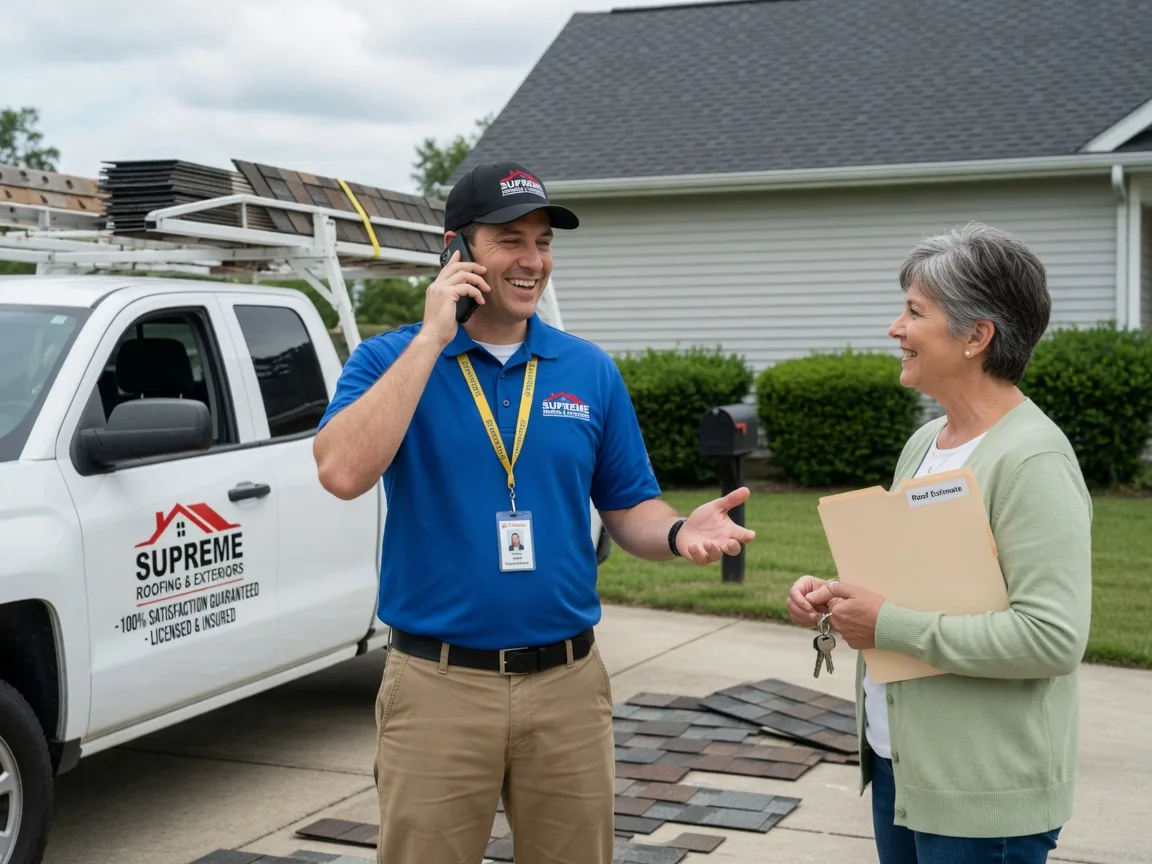 Roof Replacement Daingerfield, TX FAQs