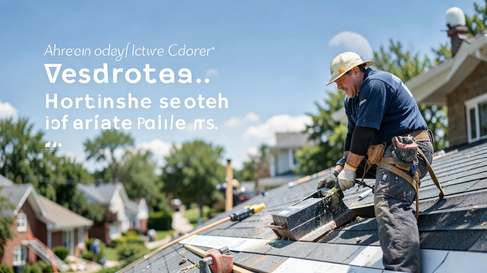 Roof Replacement in Daingerfield, TX near me